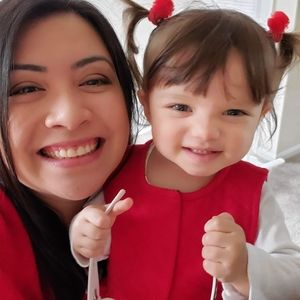 Meet your Posher, Fernanda